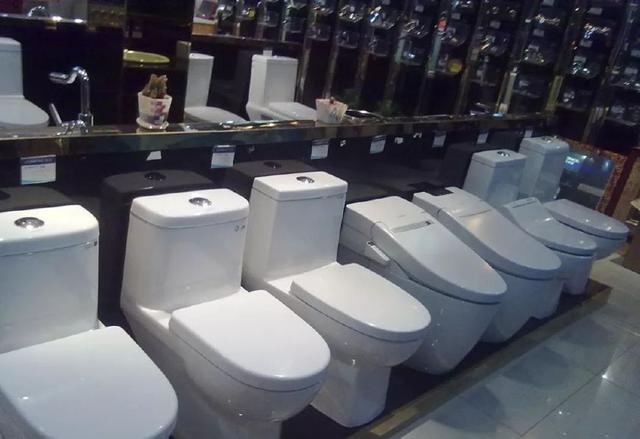 家居装修 卫浴产品应该怎样选？看完这一篇就够了